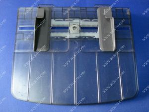 Scanner paper input tray assembly [2nd]